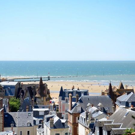 Boho Garden- Trouville-Sur-Mer Exterior photo